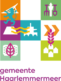 Gemeente Haarlemmermeer Logo