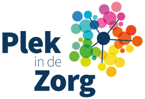 Plek in de Zorg Logo