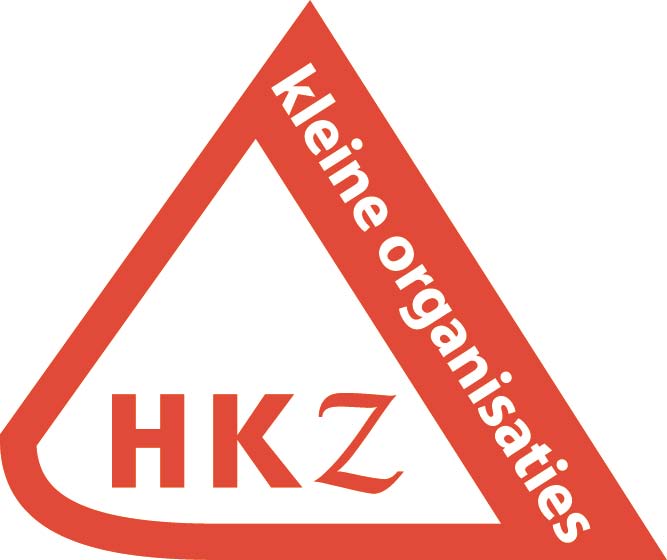 HKZ Logo